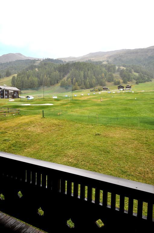 Rinaldo Apartments In Baita Pierin Livigno Exteriér fotografie